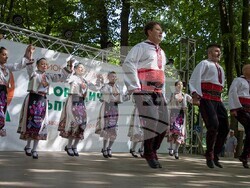 Снимка: Община Стара Загора