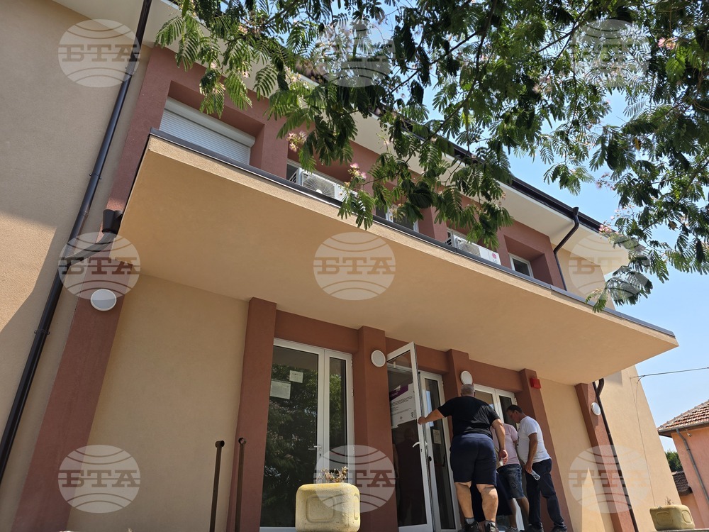 Народно читалище „Просвета – 1937“ в село Марикостиново започва благотворителна инициатива под надслов „За по-добра и светла Коледа“