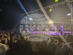 Котел беше домакин на деветото издание на Фестивала на етносите, багрите и котленския килим