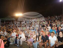 Котел беше домакин на деветото издание на Фестивала на етносите, багрите и котленския килим