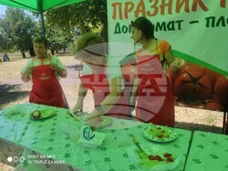 Снимка: Община Стара Загора