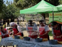 Снимка: Община Стара Загора