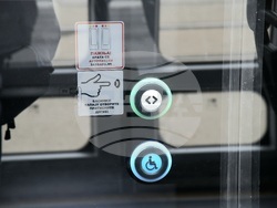 Сърбия - Белград - нови трамваи