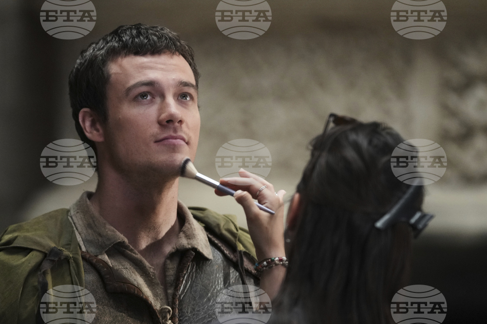 TV Robin Hood