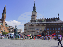 Denmark International Weddings