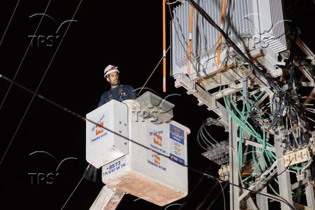 ТПС: Пилотен проект „Кашерно електричество“ съчетава еврейския религиозен закон с климатичните цели 