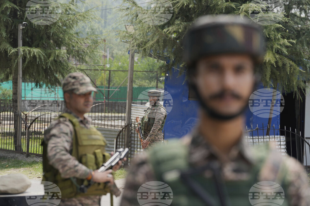 Индийската армия каза, че няма нарушение на споразумението за прекратяване на огъня след съобщенията за стрелба от страна на Пакистан