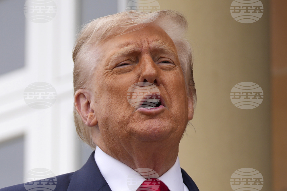 Trump Scotland