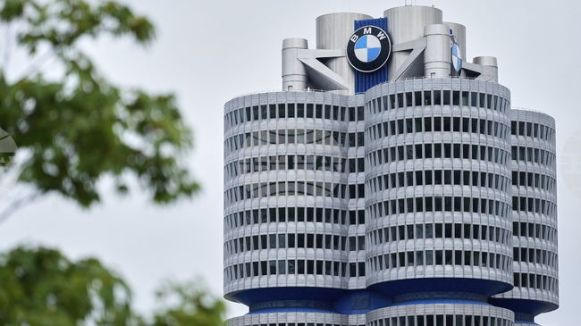 Леко увеличение на продажбите отчита Бе Ем Ве през 2025 г.