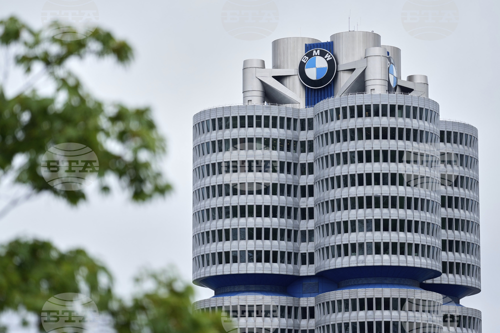 Леко увеличение на продажбите отчита Бе Ем Ве през 2025 г.