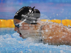 Singapore Swimming Worlds