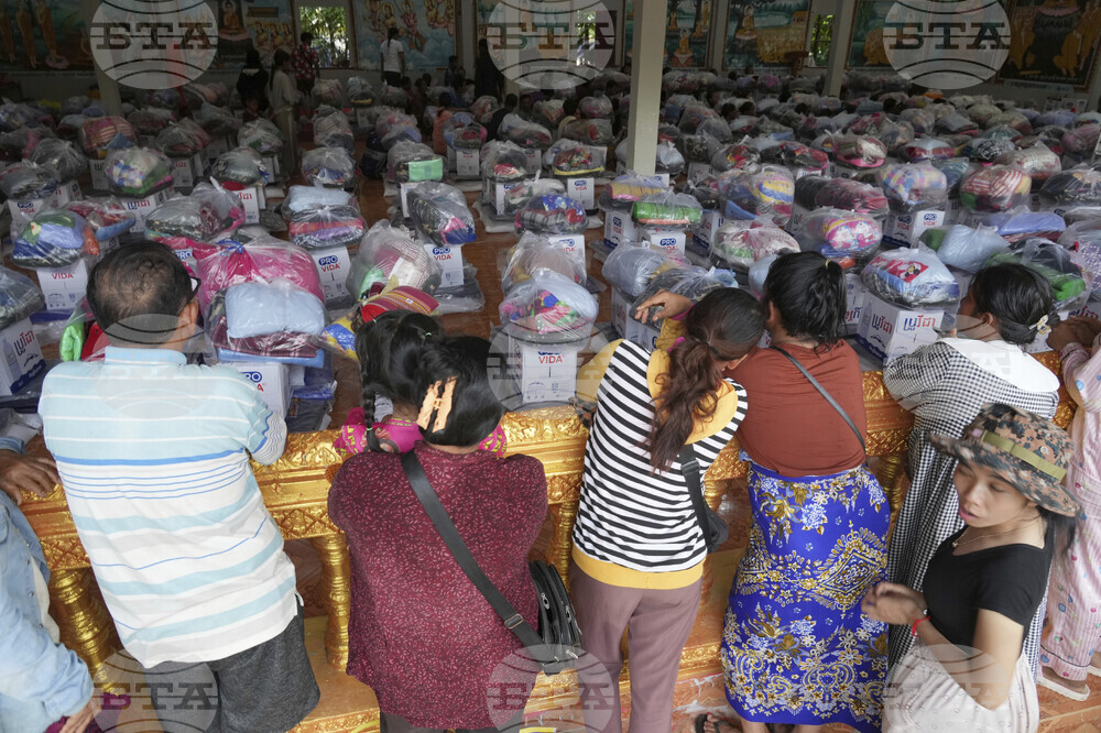 Cambodia Thailand