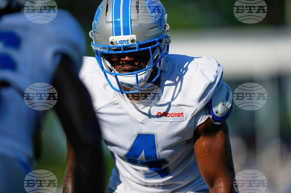 Lions Football