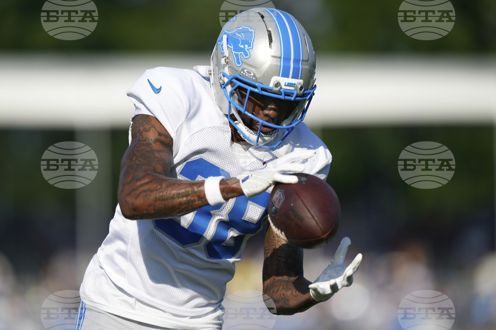 Lions Football
