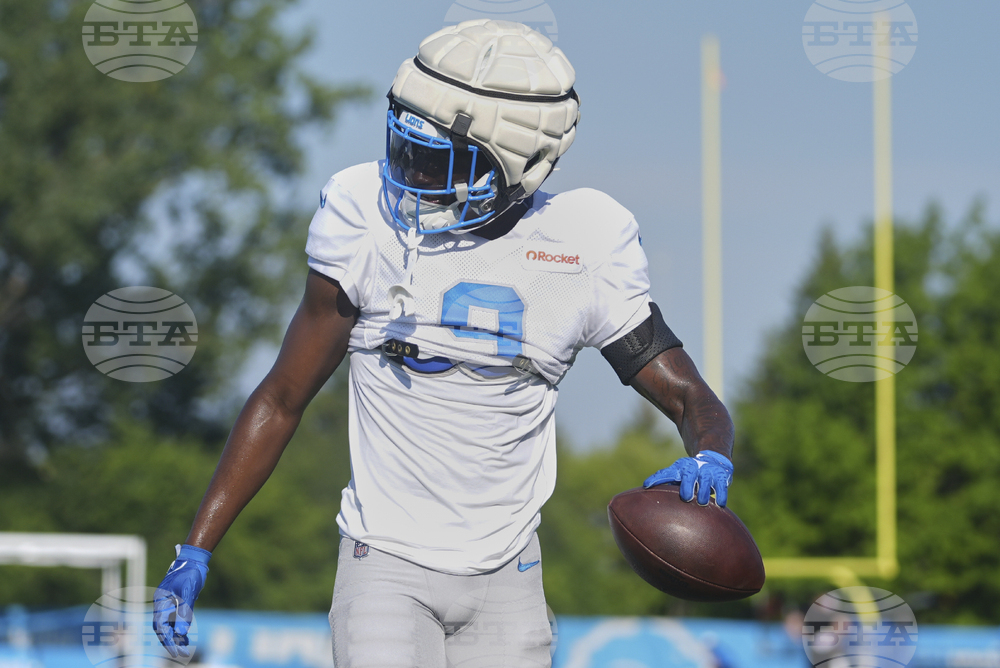 Lions Football