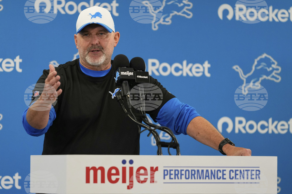 Lions Football