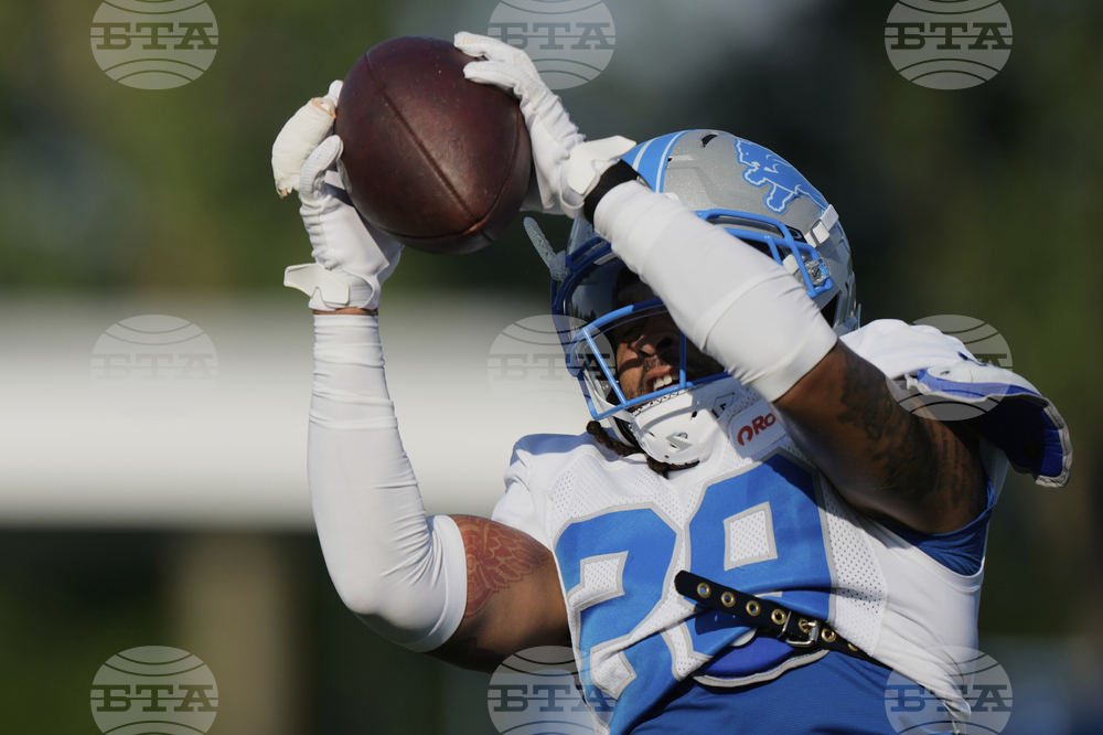 Lions Football