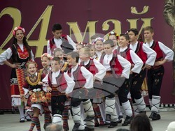 Снимка: Община Стара Загора - снимките са предоставени от Стоян Стратиев