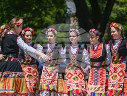 Снимка: Община Стара Загора - снимките са предоставени от Стоян Стратиев