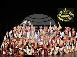 Снимка: Община Стара Загора - снимките са предоставени от Стоян Стратиев