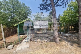 Село Радовец - пожар