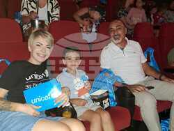 Снимка: УНИЦЕФ България 