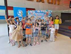 Снимка: УНИЦЕФ България 