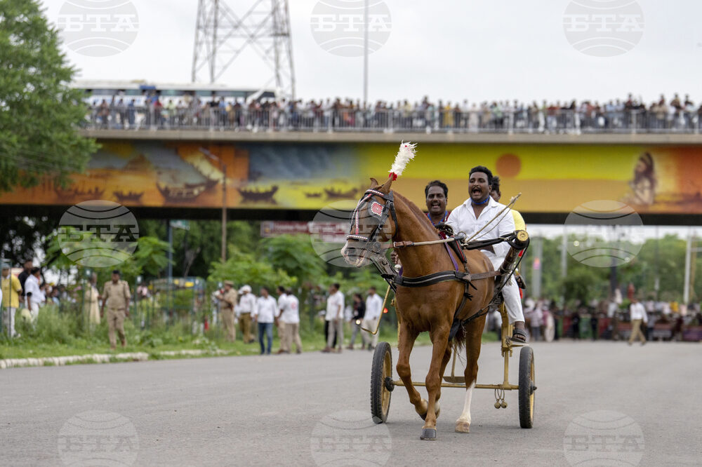 India Daily Life