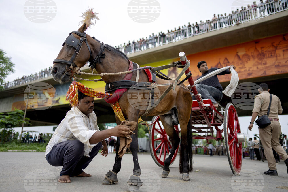 India Daily Life