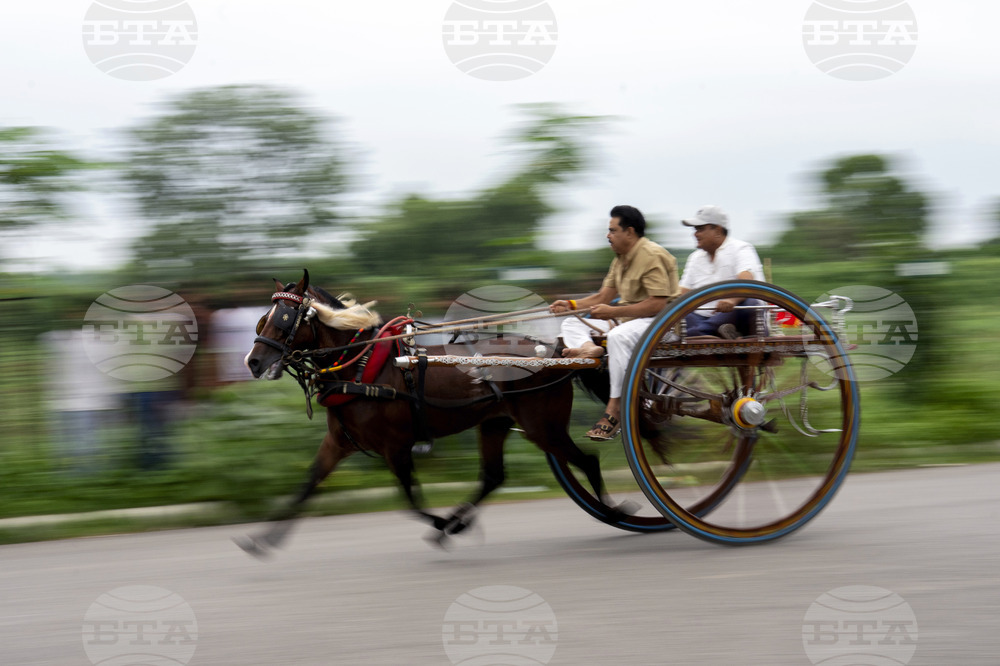 India Daily Life