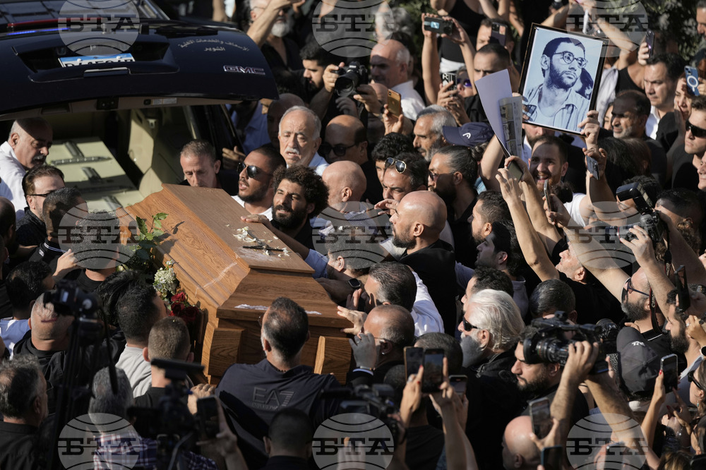 Lebanon Rahbani