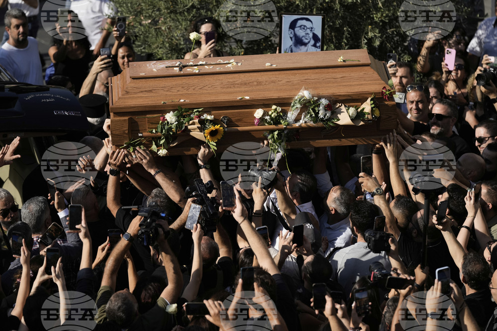 Lebanon Rahbani