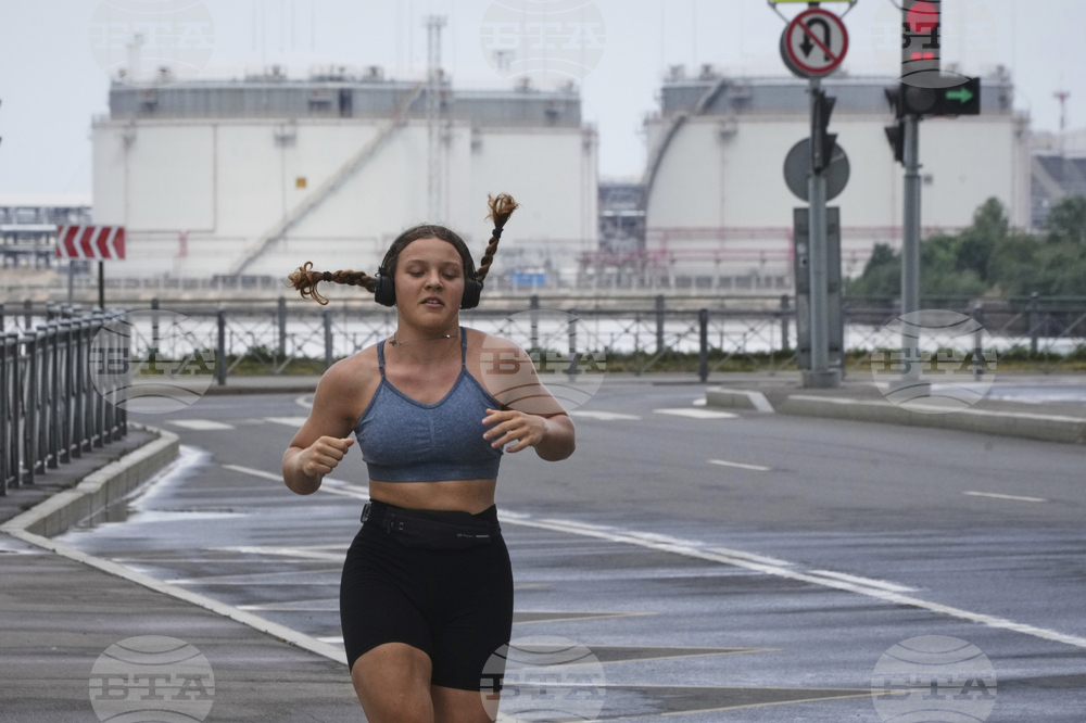 Russia Daily Life