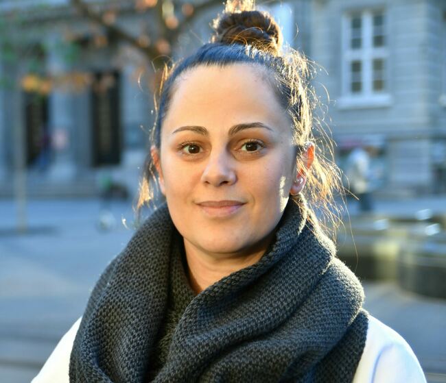 Marina Vasileva Appointed Deputy Minister of Culture