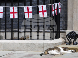 APTOPIX Britain England Soccer Euro 2025