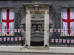 Britain England Soccer Euro 2025