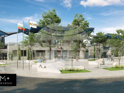 Община Сливен: Техническият проект за обновяването на Колодрума в Сливен е готов 