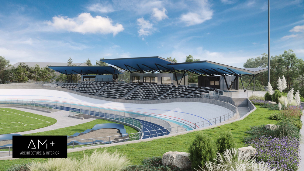 Община Сливен: Техническият проект за обновяването на Колодрума в Сливен е готов 