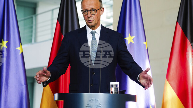 Първите 100 дни във властта – мнозинството от германците са недоволни от Фридрих Мерц и управлението му