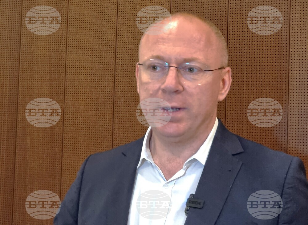 Vazrazhdane Challenges Bulgaria’s Euro Area Entry in European Court