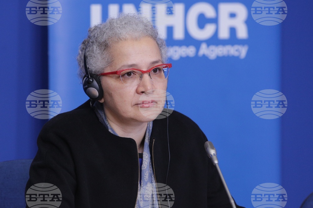 Национален пресклуб на БТА София - пресконференция