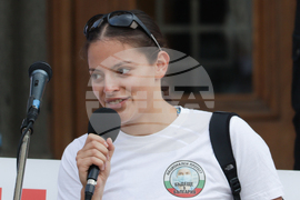 Протест „Бъдеще в България“