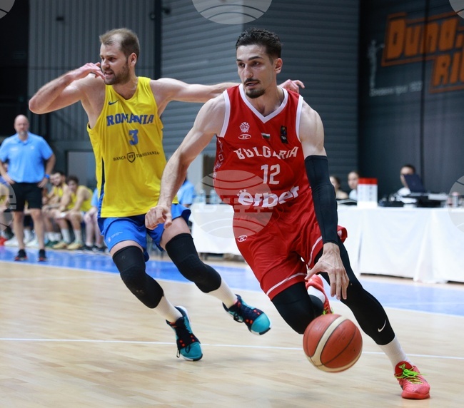 Националът Борислав Младенов след загубата от Австрия: "Трябва да си вземем поука, че така не може"