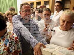 Бургас - Георги Бърдаров - книга - премиера