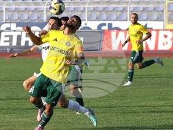 Варна - футбол - Добруджа - Славия