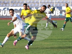 Варна - футбол - Добруджа - Славия