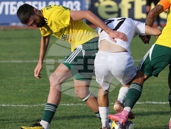 Варна - футбол - Добруджа - Славия