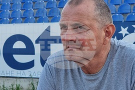 Варна - футбол - Добруджа - Славия