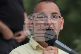 Протест „Бъдеще в България“