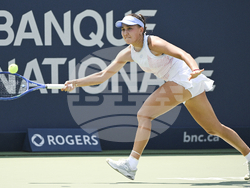 Canada National Bank Open Tennis